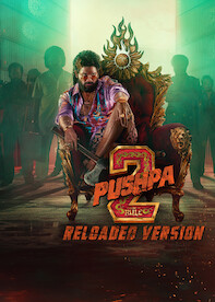 PUSHPA-2