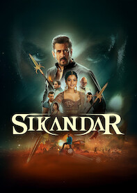 SIKANDAR