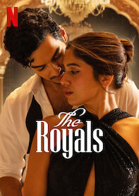 THE ROYALS